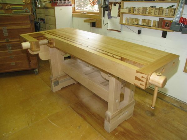newworkbench